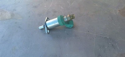 1976-1991 MERCEDES BENZ 190E 260E 300E Cold Start Valve Injector 0280170412 - Image 1 of 2