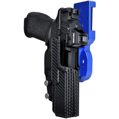 Pro Heavy Duty Competition Holster fits Springfield Armory Echelon 4.5'' - Image 1 of 4