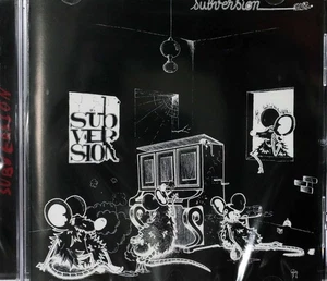 Subversion-same French prog cd - Picture 1 of 1