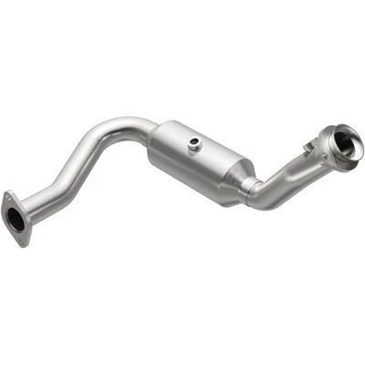 For Ford Ranger 2007-2011 MagnaFlow Direct Fit Catalytic Converter Foto 1 de 4