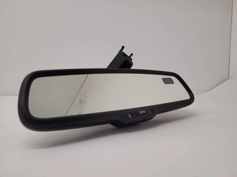 09-14 TOYOTA MATRIX зеркало заднего вида Канада рынка автоматическое затемнение 8781002070 - Изображение 1 из 4