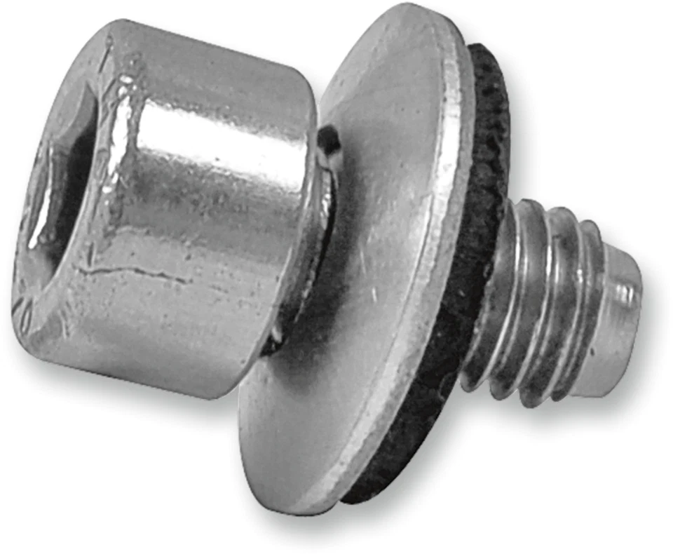 Kit de montaje de válvula RACE TECH SPNV 0512 - Nitrógeno Foto 1 de 1