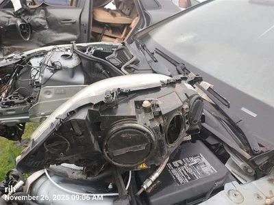 LEFT HEADLAMP ASSEMBLY 2007-2009 MERCEDES-BENZ S550 - Image 1 of 4