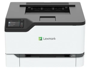 Lexmark CS431 Farblaser-Einfunktionsdrucker - Bild 1 von 3