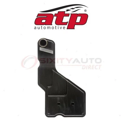ATP Automatic Transmission Filter for 2007-2009 Saturn Aura - Fluid Shift sc Foto 1 de 4