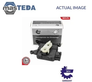96SKV258 CONTROL BLENDING FLAP SKV GERMANY FOR SKODA OCTAVIA II,YETI - Picture 1 of 9