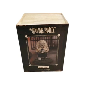 Dept 56 The Addams Family Granny Frump 6004287 Halloween Wednesday Creepy  - Picture 1 of 4