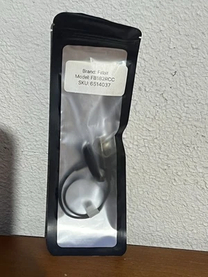 Cable cargador de estación de carga de repuesto USB para Fitbit Versa 2 Foto 1 de 3