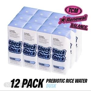 CheckCheck präbiotisches Reiswasser - Bild 1 von 3