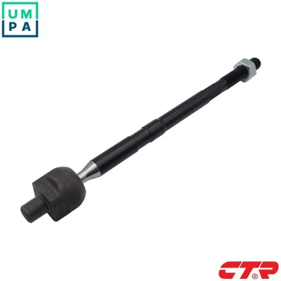 INNER TIE ROD CR0356 FOR KIA STONIC/Hatchback/Van G3LC/G3LE 1.0L 3cyl STONIC - Image 1 of 4