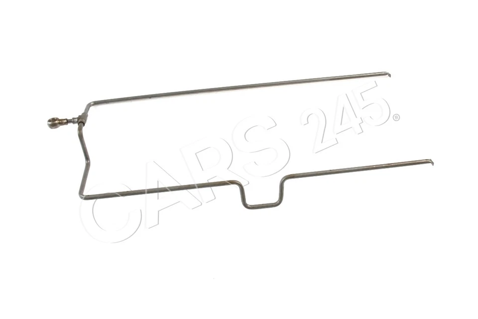 Genuine BMW E53 E60 E60N E61 E61N E63 Valve Timing Oil Line OEM 11427504497 - Image 1 of 4