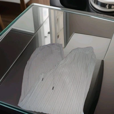 ONE 5 ONE WOMANS HIGH RISE WIDE LEG PANTS NEW WITH TAGS SIZE SMALL - Image 1 of 4