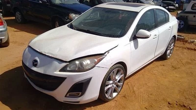 Engranaje de dirección/rack bastidor eléctrico y piñón para 10-13 MAZDA 3 178349 Foto 1 de 4