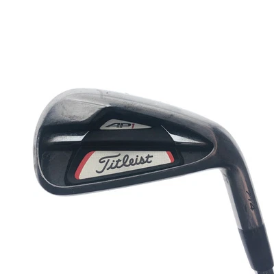 Used Titleist AP1 714 4 Iron / 23 Degrees / Regular Flex - Image 1 of 4