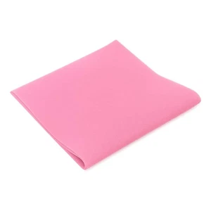 Tovaglia 160x240 cm TNT Monouso Rosa – Ideale per Buffet e Feste Compleanno - Foto 1 di 4