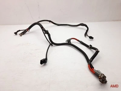 Mini Cooper S Countryman R60 R61 2011 batería B+ cable de arranque positivo  Foto 1 de 4