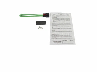 Kit de conector de bobina de encendido para Lincoln Continental 2017-2018 Motorcraft 86122KD Foto 1 de 2