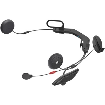 SENA ACS10 Motorrad Kommunikationssystem für Arai Quantic / RX-7V / RX7-V EVO - Bild 1 von 4