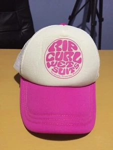 RIP CURL: Mute Torquay Trestles Hossegor | Cappello da surfista - TAPPO CAMIONISTA Snapback - Foto 1 di 5