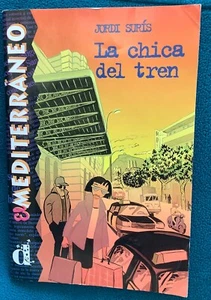 La Chica Del Tren: Venga a Leer: Coleccion De Lectu... | Buch | Zustand sehr gut - Bild 1 von 1
