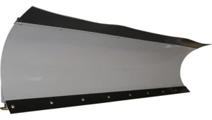 KFI UTV 72" STEEL SNOW PLOW BLADE YAMAHA, CAN AM, HONDA, POLARIS ATV UTV - Picture 1 of 1