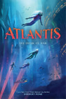 Gregory Mone Atlantis: The Brink of War (Atlantis Book #2) (Hardback) Atlantis