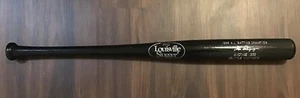 Alex Rodriguez 1996 Batting Champ Seattle Mariners SGA wood baseball bat - Picture 1 of 4