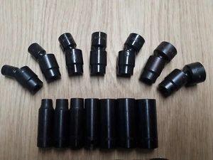 Mininmax SAE, Standard, Deep & Uni-Impact Sockets, 3/8" Drive, FREE POSTAGE - Picture 1 of 25