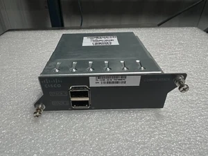 C2960X-STACK Cisco 2960X FlexStack-Plus Stacking Module - Picture 1 of 3