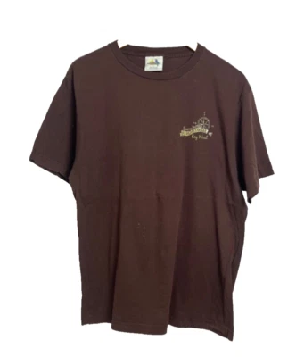 jimmy buffett margaritaville key west tee shirt - Image 1 of 4