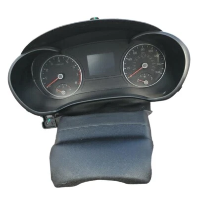 Комплект датчиков спидометра 2016 2017 2018 Kia Optima MPH 78K от оригинального производителя с чехлом - Изображение 1 из 3