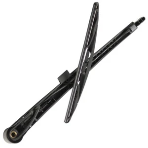 Braccio tergicristallo posteriore con lama per 15277756 07-13 GM Escalade Suburban Tahoe Yukon XL - Foto 1 di 6
