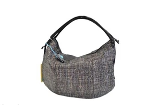 GABS BORSA DONNA Comoda e Morbida SACCA DA SPALLA IN PELLE Grande STAR L - Imagen 1 de 5