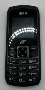 LG 320G TracFone telefon komórkowy
