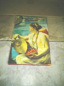 SIR EDWARD POYNTER JOHN GODWARD NOTIZKARTEN UND UMSCHLÄGE - Bild 1 von 3