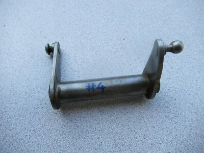 Porsche 356/911/912 Bell Crank Reverse Lever/ No Shaft #4 Bag#20 C#106 - Image 1 of 3