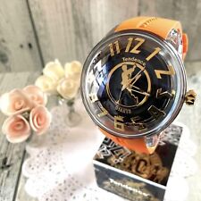 Tendence King Dome Abe Model Limited Quartz Wrist Watch