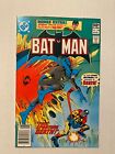 Batman #338 Batman vs the Sportsman Robin Back-Up Story Jim Aparo Cover Art 