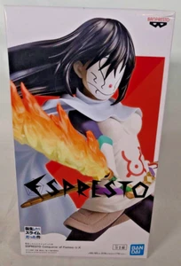 Figura That Time I Got Reincarnated as a Slime Shiz ESPRESTO Conquistador of Flames - Imagen 1 de 4