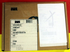 Cisco AIR-PWRINJ-1000AF 73-3902 802.3af Power Injector 4xAvailable - Picture 1 of 1