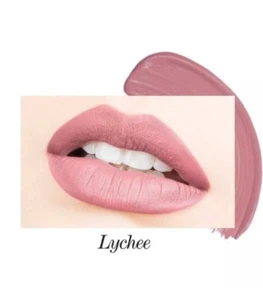 Jouer Long Wear Lip Creme Liquid Lipstick - Lychee - 0.21oz Boxed - Picture 1 of 5
