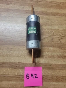655 Eagle Fuse 600A 250V USED - Picture 1 of 3