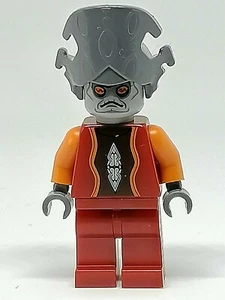 Nute Gunray lego minifigure SW242 - Picture 1 of 4