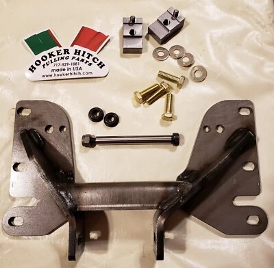 Cub Cadet Wide Frame Heavy Duty Clutch Hanger No Drill CH0201-ND Tractor Pulling - Image 1 of 2