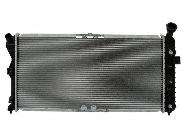 For 2000-2003 Chevrolet Impala Radiator 47553JT 2001 2002 3.8L V6 - Imagem 1 de 2