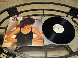 PAT BENATAR VINYL  "CRIMES OF PASSION" 1980 Chrysalis  - Picture 1 of 4