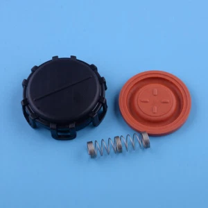 Membrane Valve Cover Kit fit for Volvo Peugeot Citroen C2-C5 Ford 1.6 HDI sw - Picture 1 of 5
