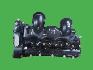 RANGE ROVER VOGUE L405 2016 4.4 DIESEL ROCKER CAM COVER N/S LEFT AH4Q-9424-BD - Picture 1 of 8