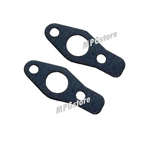Turbo Oil Drain Gasket for Holset HX25 HX27 HE221W Turbocharger - Foto 1 di 1