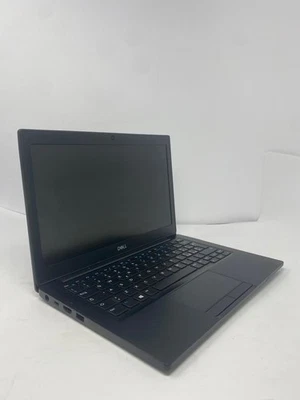 DELL Latitude 12,5" 7290 i5-8350U RAM 16 GB SSD 512GB Win 11 Pro - Immagine 1 di 4
